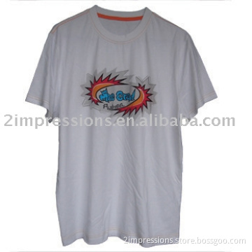Men's imprint t shirt   Men's printed t-shirt   Men's t-shirt